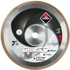 Glass Pro Wet Diamond Blades