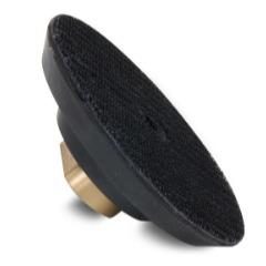 Rubi Back Up Pad 4 in