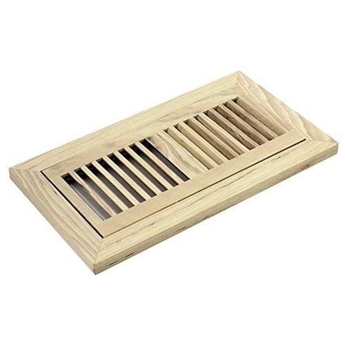 HCKRY FLUSH MNT
