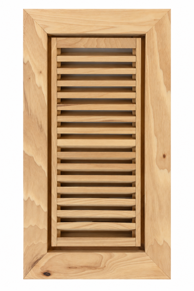 HCKRY FLUSH MNT