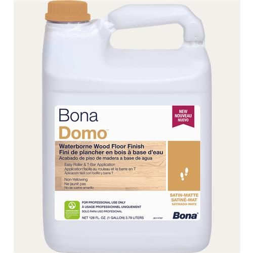 Bona Domo
