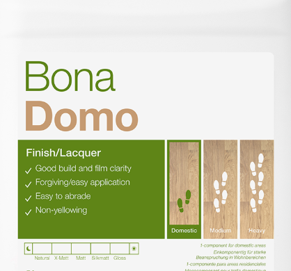 Bona Domo