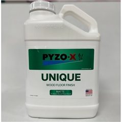 PYZO X Unique Wood Finish WB 1G
