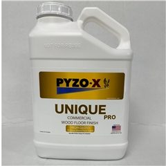 PYZO X Unique Pro Wood Finish WB 1G