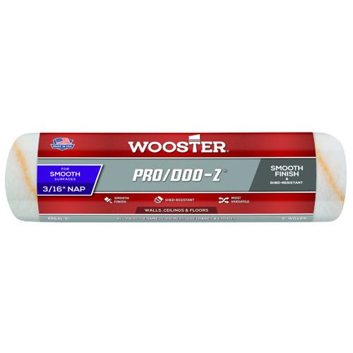 Wooster Roller Cover 9