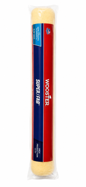 Wooster Roller 18