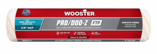 Wooster Roller 14