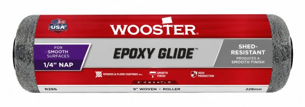 Wooster Roller 9