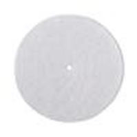 3M Scotch-Brite Edger Disc Pad 7 in x 5/16 in White
