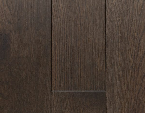 Mullican Nordic Naturals Solid Oak Hardwood Flooring 3 in Stockholm