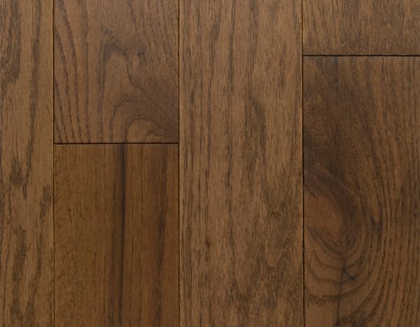 Mullican Nordic Naturals Solid Oak Hardwood Flooring 3 in Summit