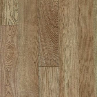 Chesapeake Stockbridge Wirebrushed White Oak Urban Bronze/Sierra 3/4 in x 5 in
