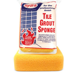 Hydra Grout Sponge Small