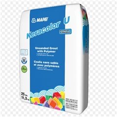 Keracolor  Unsanded Grout