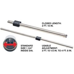 Crain Auto-Lok Tube