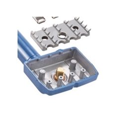 CRAIN 1525-12 PIN PLATE KICK