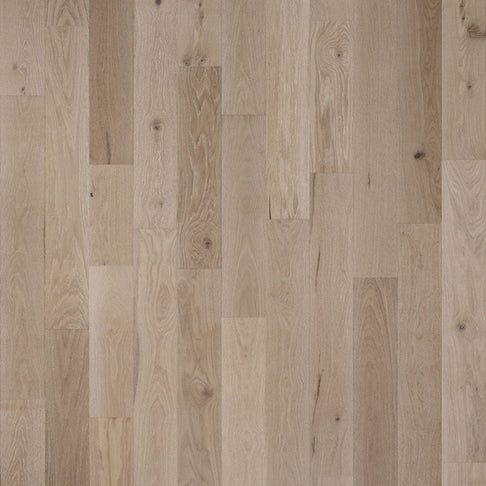 Chesapeake Mystic Bay White Oak Highland Stair Nose