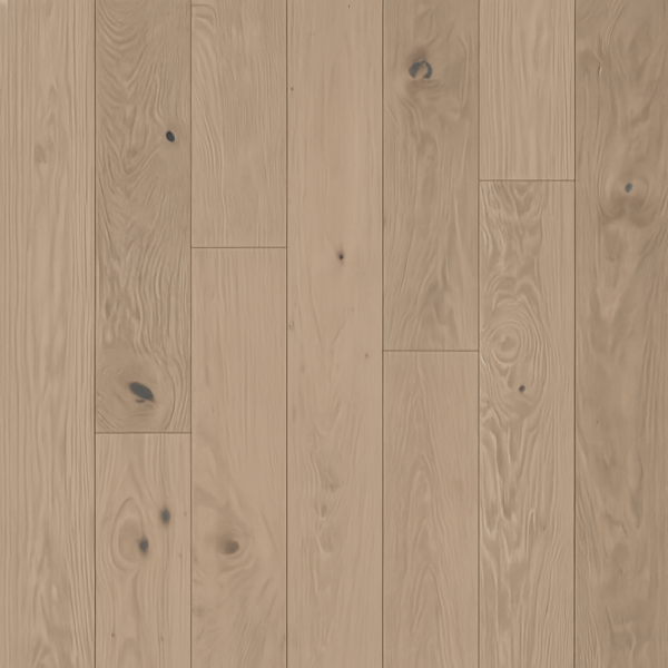 Chesapeake Mystic Bay White Oak Highland Stair Nose