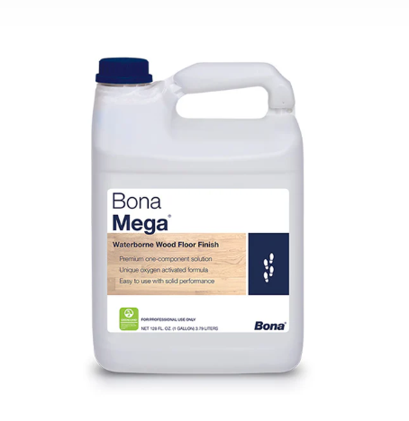 Bona Mega Satin 1GL