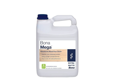 Bona Mega ( Extra Matte ) 1GL