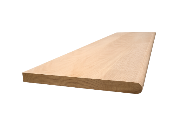 Red Oak Stair Tread 39