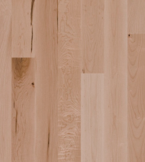 White Maple #1 Grade Solid Hardwood Flooring – 3-1/4