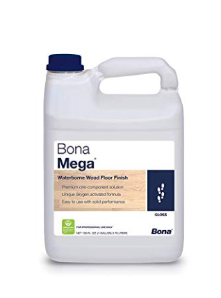 Bona Mega ( Gloss ) 1GL