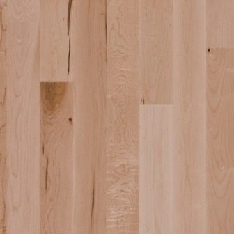 Maple #1 & Better Solid Hardwood Flooring – 2-1/4