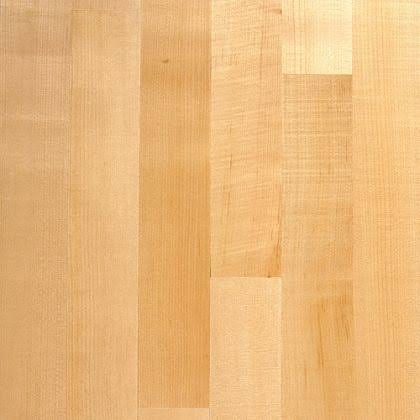 Maple #1 & Better Solid Hardwood Flooring – 2-1/4