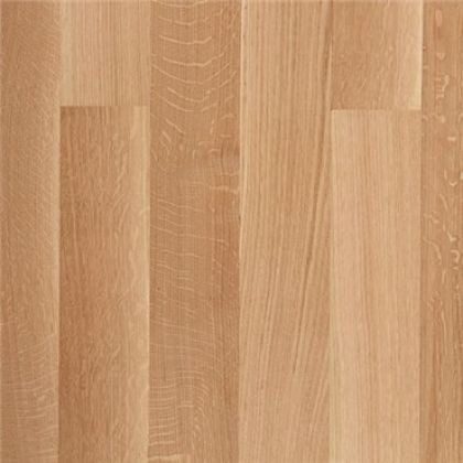 White Oak Select & Better Rift & Quartered Unfinished Solid Hardwood Flooring – 3/4