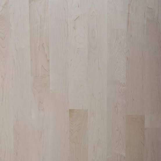 Maple 2nd & Better (Select) Solid Hardwood Flooring – 2-1/4