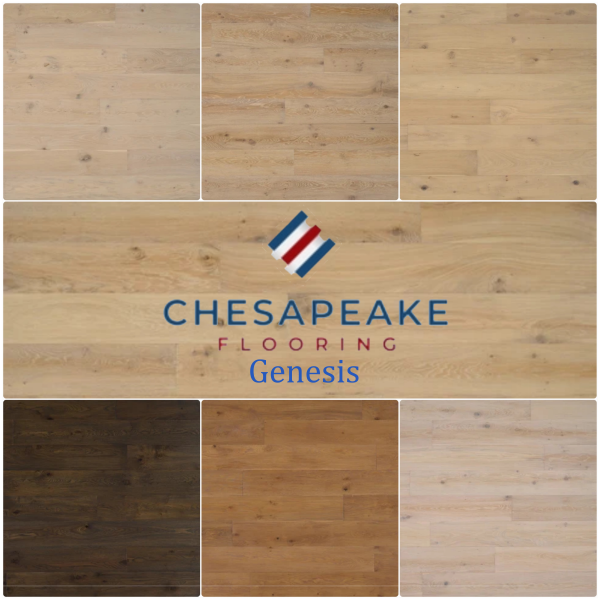 Chsapke Gen