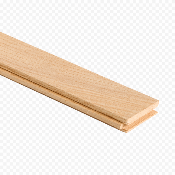 Hassell White Oak Unfinished Solid Hardwood Flooring #1 Common – 3/4