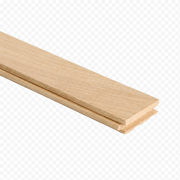 Hassell Red Oak Unfinished Solid Hardwood Flooring #1 Common – 3/4