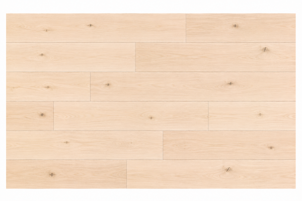 Hassell Red Oak Unfinished Solid Hardwood Flooring #1 Common – 3/4