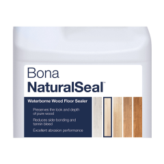 Bona NaturalSeal 1GL