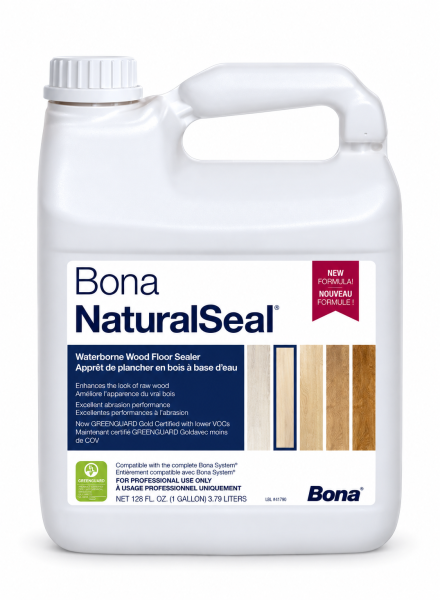 Bona NaturalSeal 1GL