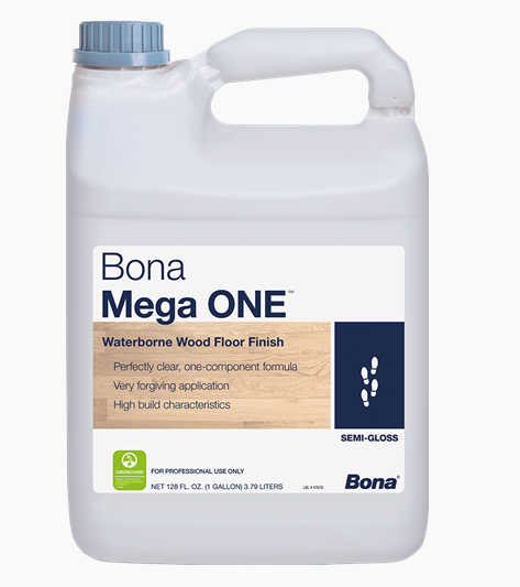 Bona Mega One ( Semi-gloss ) 1GL