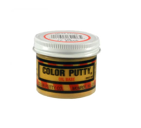 Color Putty 106 3.68 oz. Jar Light Birch