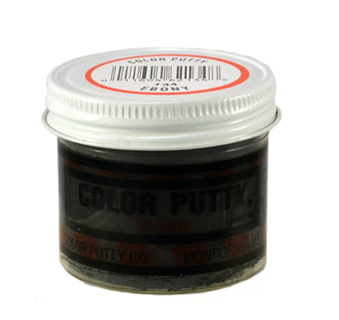 Color Putty 102 3.68 oz. Jar Natural