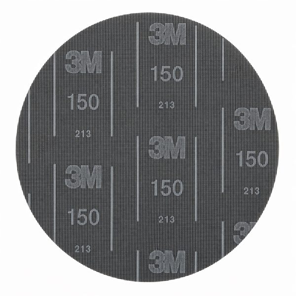 3M Screen Disc 16 in 150 Grit