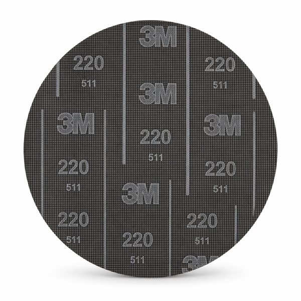 3M Screen Disc 16 in 220 Grit