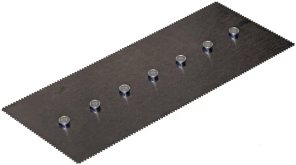 Gundlach VersaBlade Trowel Blade 680-ACT