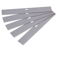 Gundlach Scraper Blade 4 in (10/Tube)