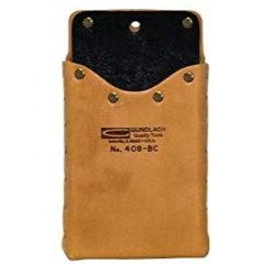 Gundlach 408-BC Tool Pouch with Belt Clip