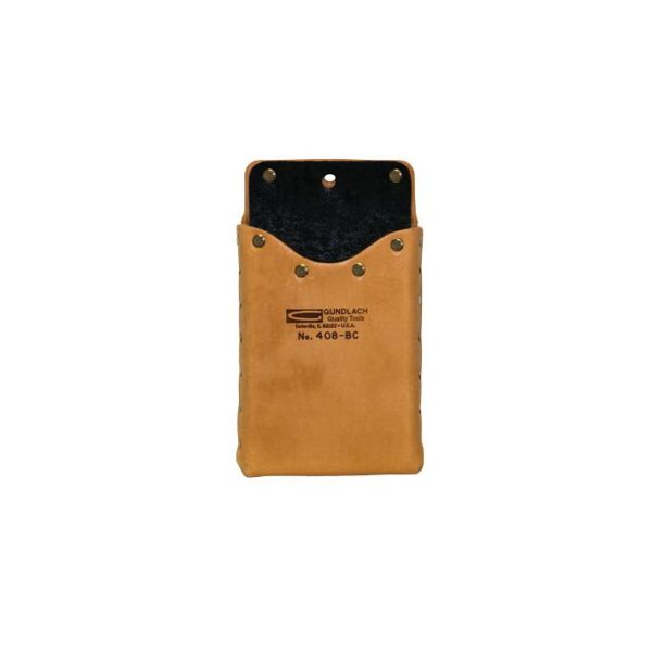 Gundlach 408-BC Tool Pouch with Belt Clip