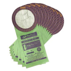 Paper Filter Bag 2 Ply (10 Pack)