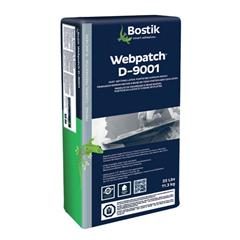9001 Webpatch Bostik