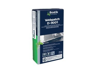 9001 Webpatch Bostik
