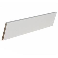 Primed Pine Stair Riser 36